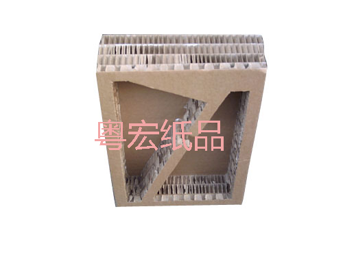 蜂窩紙內襯系列