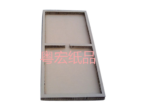 蜂窩紙內(nèi)襯系列