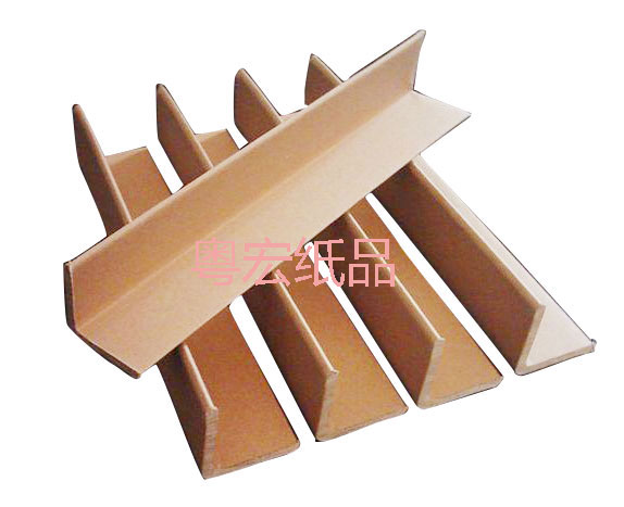 環(huán)保紙護(hù)角系列