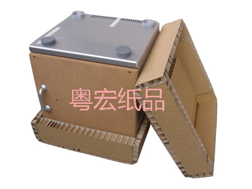蜂窩紙箱系列